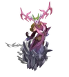 Lissandra Coven (Rose Quartz)