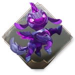 LoR Corrupted Stella Guardian