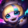 Ícono Tristana Cosplay Pengu