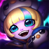 Pengu Cosplay Tristana