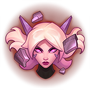 Powering Up! Emote