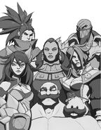 Ruined King Promo 03.jpg (1.09 MB) Ruined King Promo 3 (by Riot Artist Ayhan Aydogan)