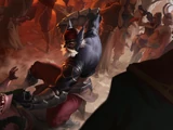 The Old Timer (Legends of Runeterra)