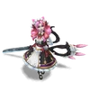 Gwen CafeCuties (Pearl)