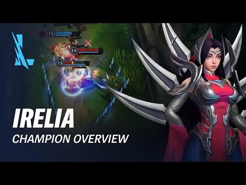 League of Legends champion mastery seven routing in League of Legends — Jungle paths guide
