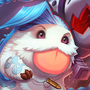 Jinx Poro Icon