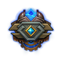 Level 50 Prestige Emote