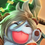 Riven Poro Icon