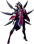 Happy Irelia