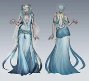 Sona Call of Power concept 05.jpg (66 KB) Sona "Call of Power" Concept 5 (by former Riot Artist Katie 'TeaTime' De Sousa)