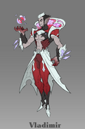 Broken Covenant Vladimir Concept 1 (by Riot Artist Anh Dang)