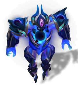 tåge Missionær Hummingbird Xerath (League of Legends) | League of Legends Wiki | Fandom