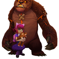 Annie Historique Wiki League Of Legends Fandom