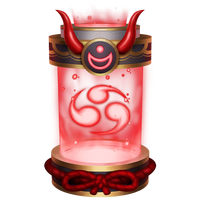 Blood Moon Capsule