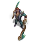 Draven Debonair (Turquoise).png
