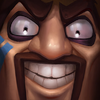 Ícono Draven Draven