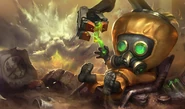Heimerdinger HazmatSkin.jpg (147 KB) Hazmat Heimerdinger