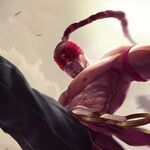 Lee Sin (2019) Wendel Bezerra