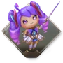 Star Guardian Doll
