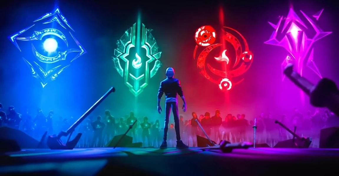 MSI Represent Your House