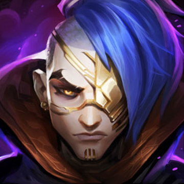 kayn league of legends