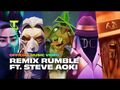 REMIX RUMBLE ft