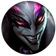 Shaco CrimeCityNightmareCircle