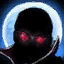Vayne Jägerin der Nacht