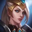 Championship Ashe