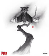 Ionia LoR Concept 58.jpg (437 KB) Ionia "Legends of Runeterra" Concept 58 (by Riot Artist Den 'Denwhat' Yang)