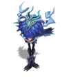 Ivern OldGod (Sapphire)