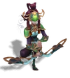Kindred Porcelain (Emerald)