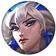Leona DWGCircle