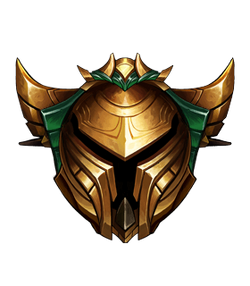 gold icon league of legends