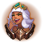 Season 2019 - Split 3 - Bronze Emote