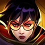 Sentinel Vayne