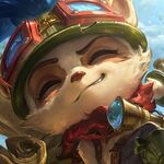 Teemo Ma Zink (2017) Eduardo Drummond (YEAR)