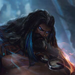 Udyr (2022) Walmir Barbosa