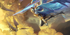 Legends of Runeterra, Seviye 1