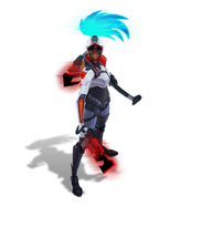 Akali PROJECT (Base)