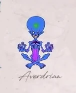 Averdrian Concept (by Riot Artist Albert Carranza)