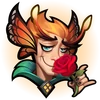 Blissful Smile (Wild Rift)