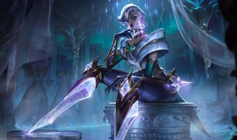 Coven Camille - Leaguepedia  League of Legends Esports Wiki