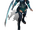 Diana LunarGoddess (Turquoise).png