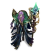 Karthus PentakillLostChapter (Emerald)