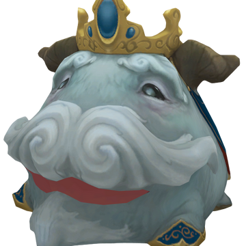 Fuld Definition Hare Legend of the Poro King | League of Legends Wiki | Fandom