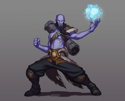 Ryze Update Konzept 1