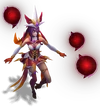Syndra StarGuardian (Ruby)