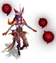 Syndra StarGuardian (Ruby)