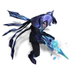 Talon WitheredRose (Sapphire)